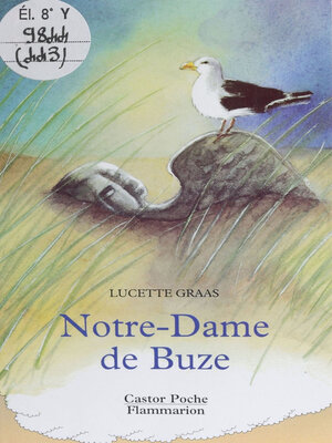 cover image of Notre-Dame de Buze